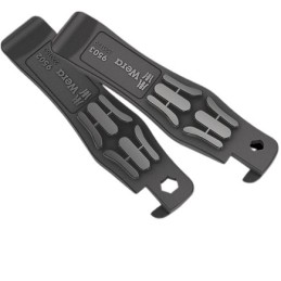 1 pcs - Wera Tyre Jack