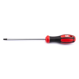 1 pcs - RS PRO Square Screwdriver, 3 Tip, 150 mm Blade, 260 mm Overall