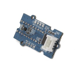 1 pcs - Seeed Studio 104020006, Grove LED Bar V2.0 LED Matrix Display 10 Segment LED Gauge Bar, Module With MY9221