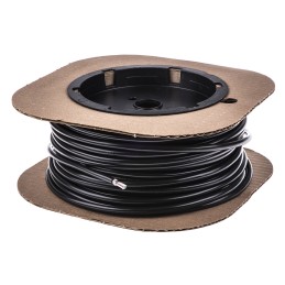 1 Reel of 30 M - 3M Round Ribbon Cable, 10-Way, 1.27mm Pitch, 30m Length