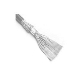 1 Reel of 30 M - 3M Round Ribbon Cable, 10-Way, 1.27mm Pitch, 30m Length