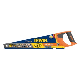 1 pcs - Irwin 500 mm Hand Saw, 8 TPI