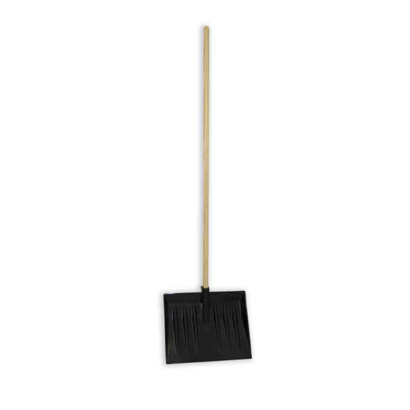 1 pcs - RS PRO 425 x 1405 mm Large Snow Shovel