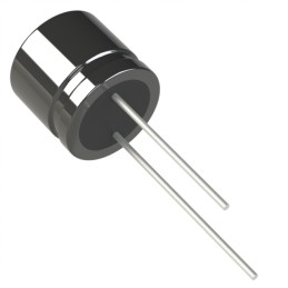 1 pcs : REF1009270M100K - SERIES: REF/ CASE: 1009/ CAP: 27