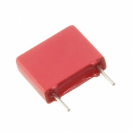 1 pcs : MKS4O111502B00MSSD - CAP FILM 1500PF 20% 1KVDC RADIAL