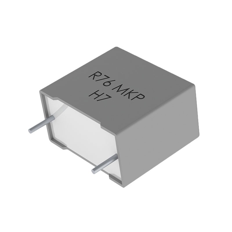 1 pcs : R76QF112050H0J - CAP FILM 1200PF 5% 1KVDC RAD