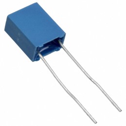 1 pcs : B32529C3104J289 - CAP FILM 0.1UF 5% 250VDC RADIAL