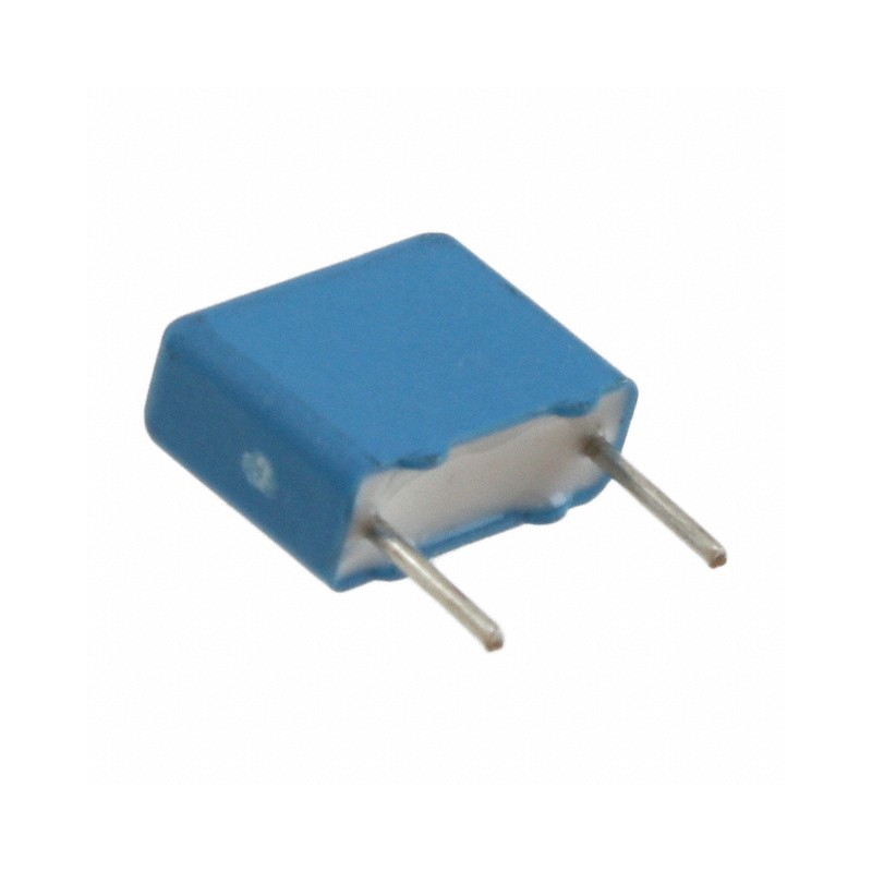 1 pcs : PHE450HK3680JR17 - CAP FILM 680PF 5% 250VDC RADIAL