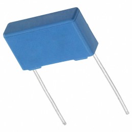 1 pcs : B32922C3223M000 - CAP FILM 0.022UF 20% 630VDC RAD