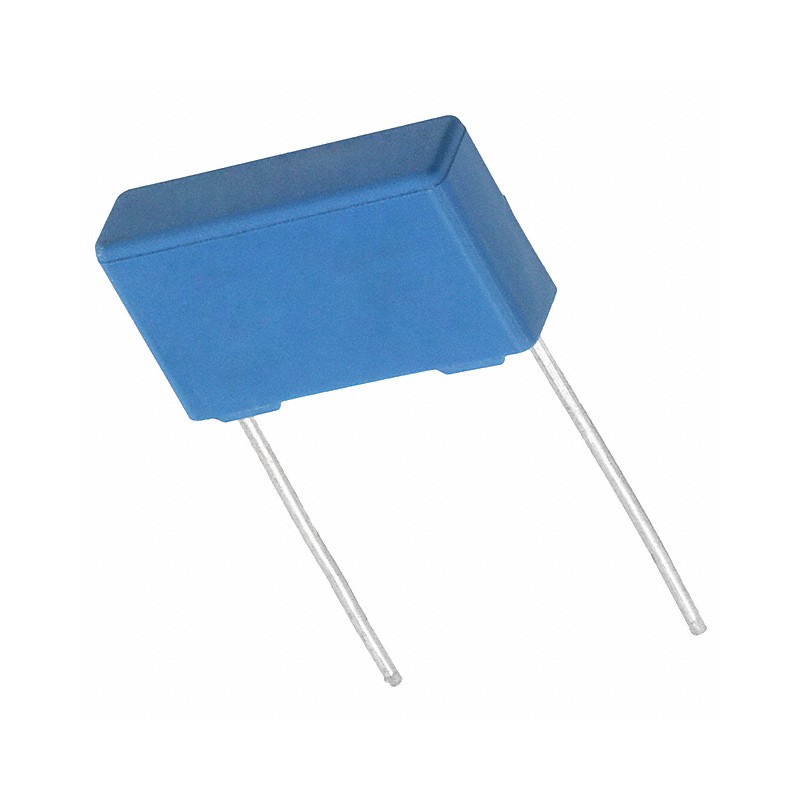 1 pcs : B32922C3223M000 - CAP FILM 0.022UF 20% 630VDC RAD