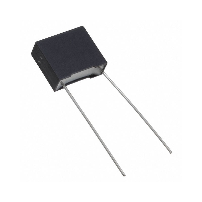 1 pcs : R463F210040N0M - CAP FILM 10000PF 20% 630VDC RAD