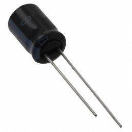 1 pcs : ESMG160ELL331MHB5D - CAP ALUM 330UF 20% 16V RADIAL