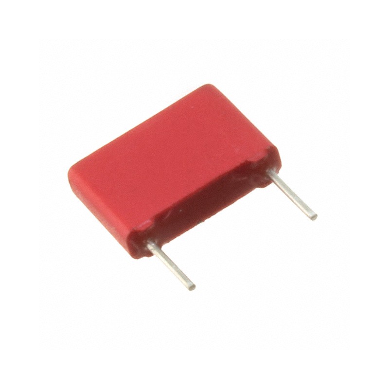 1 pcs : MKS4D022202A00KSSD - CAP FILM 0.022UF 10% 100VDC RAD