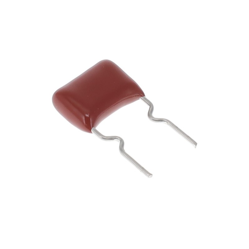 1 pcs : ECQ-E2473KFB - CAP .047UF 250VDC POLY CRMP LEAD