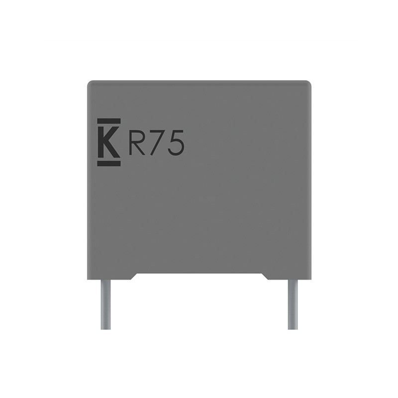 1 pcs : R75MF215050H0J - CAP FILM 0.015UF 5% 400VDC RAD