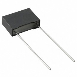 1 pcs : R463F222050N0K - CAP FILM 0.022UF 10% 630VDC RAD