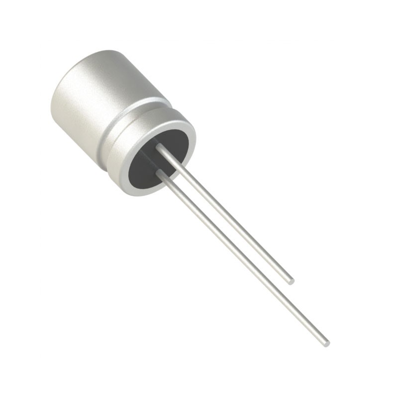 1 pcs : RPF0508331M006K - CAP ALUM 330UF 20% 6.3V TH