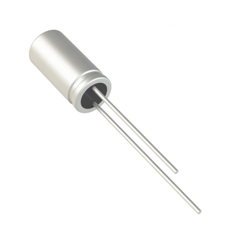 1 pcs : RPF0509391M006K - CAP ALUM 390UF 20% 6.3V TH