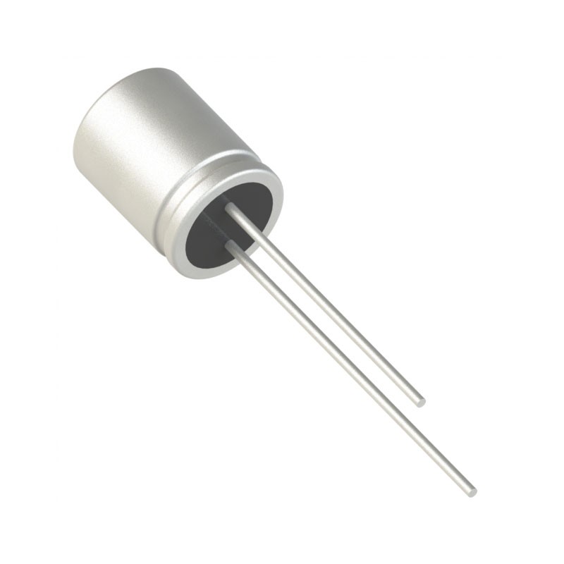 1 pcs : RPF0608331M006K - CAP ALUM 330UF 20% 6.3V TH