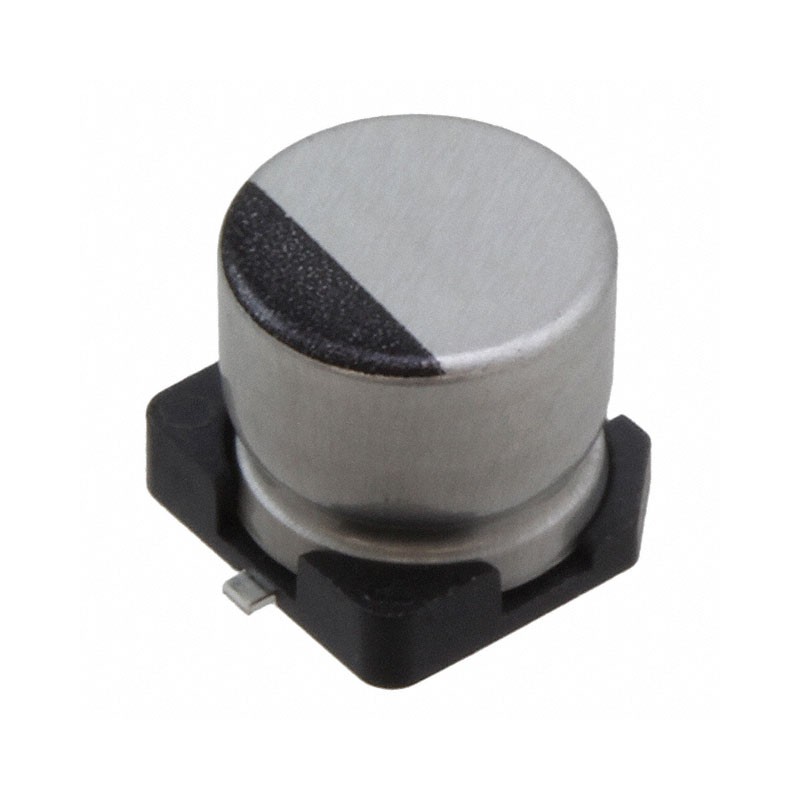 1 pcs : 35SGV22M6.3X6.1 - CAP ALUM 22UF 20% 35V SMD