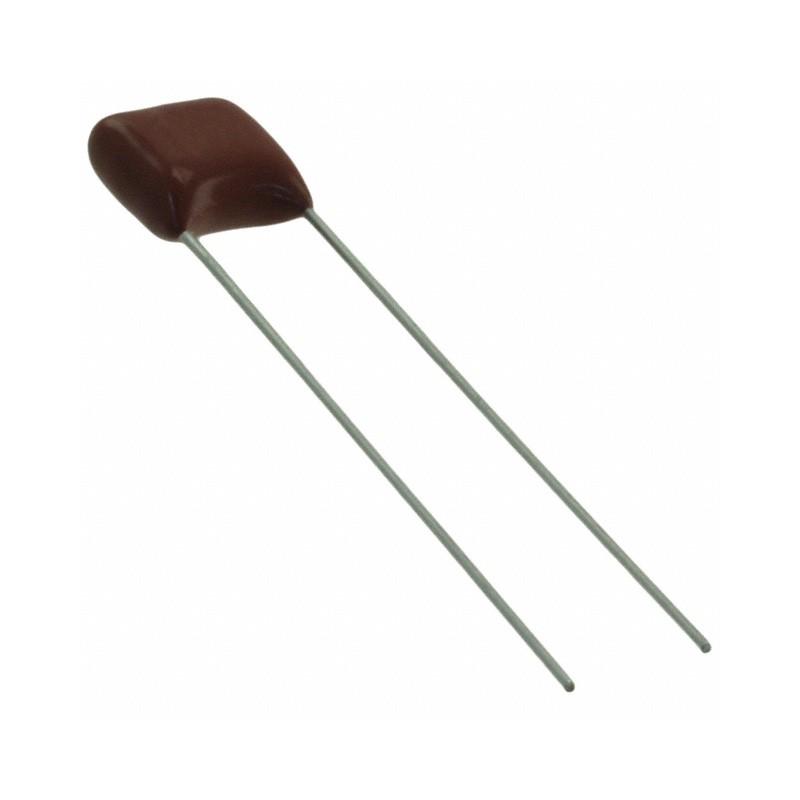 1 pcs : ECQ-E2123JB - CAP FILM 0.012UF 5% 250VDC RAD