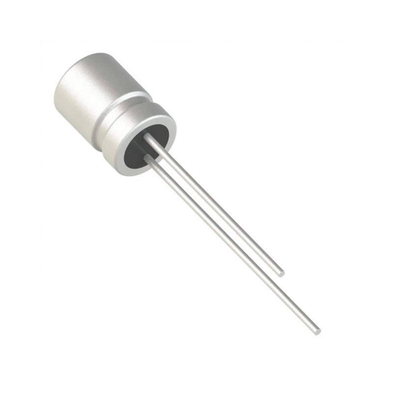 1 pcs : RPF0507271M006K - CAP ALUM 270UF 20% 6.3V TH