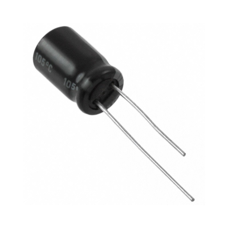 1 pcs : 16YXG330MEFC8X11.5 - CAP ALUM 330UF 20% 16V RADIAL