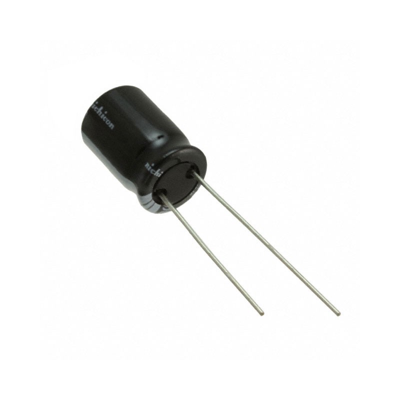 1 pcs : UHD1C331MPD - CAP ALUM 330UF 20% 16V RADIAL