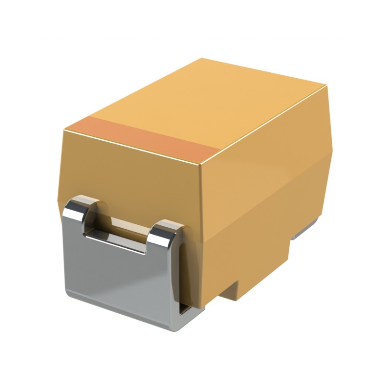 1 pcs : TAJR475M010RNJ - CAP TANT 4.7UF 20% 10V 0805