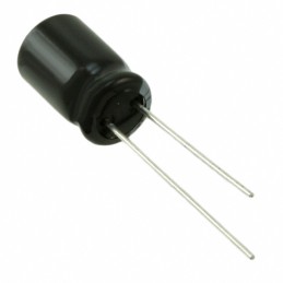 1 pcs : 25PK330MEFC8X11.5 - CAP ALUM 330UF 20% 25V RADIAL