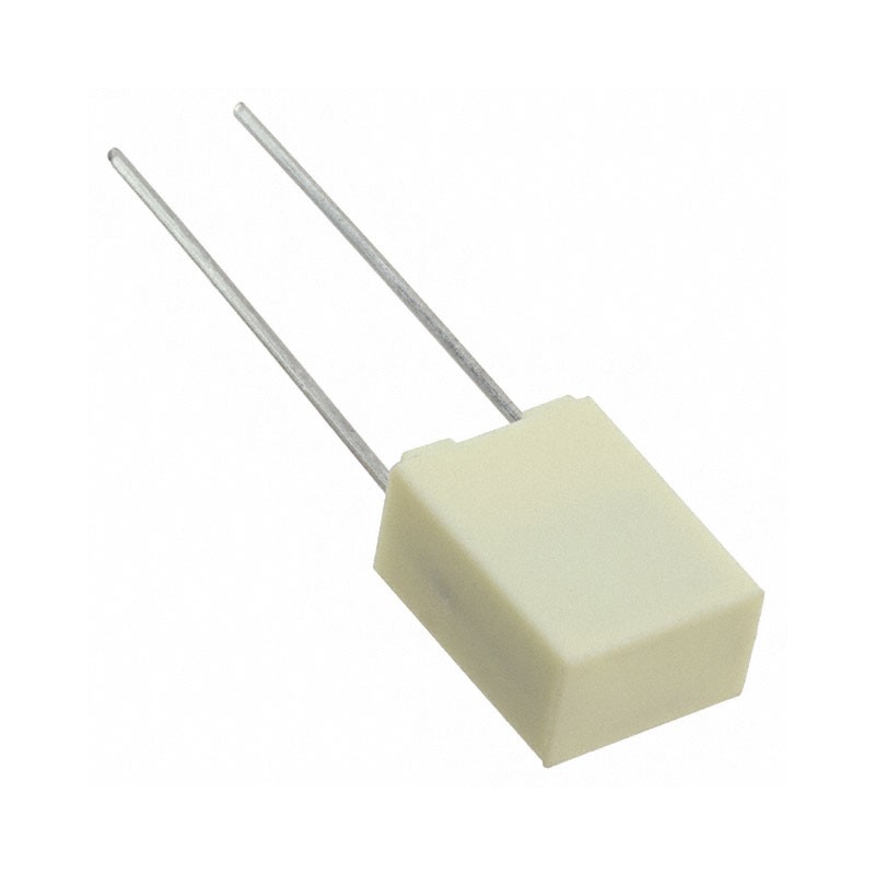 1 pcs : R82DC3680DQ60J - CAP FILM 0.68UF 5% 63VDC RADIAL