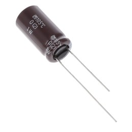 1 pcs : EKYC160ELL202MJ20S - CAP ALUM 2000UF 20% 16V RADIAL