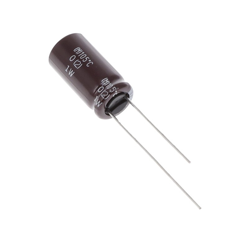 1 pcs : EKYC160ELL202MJ20S - CAP ALUM 2000UF 20% 16V RADIAL