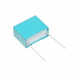 1 pcs : F861KJ333M310A - CAP FILM 0.033UF 20% 630VDC RAD