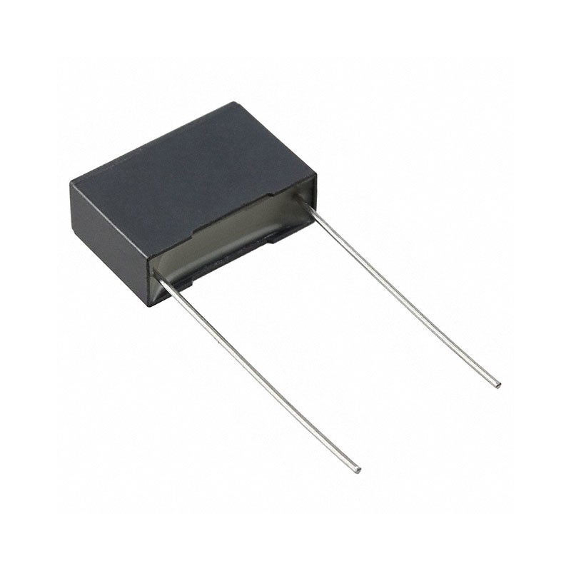 1 pcs : R46KF310040P1M - CAP FILM 0.1UF 20% 560VDC RADIAL