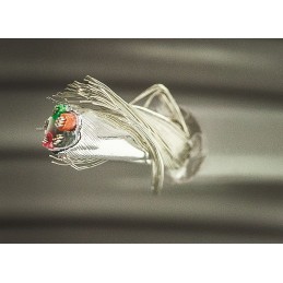 1 Reel of 30 M - Alpha Wire Multicore Industrial Cable, 0.2 mm², 5 Cores, 24 AWG, Screened, 30m, Grey Sheath