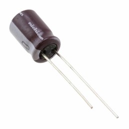 1 pcs : UPW2FR47MPD1TD - CAP ALUM 0.47UF 20% 315V RADIAL