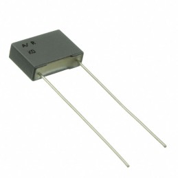 1 pcs : R75MF22204030J - CAP FILM 0.022UF 5% 400VDC RAD