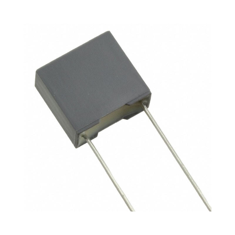 1 pcs : R474F210000A1M - CAP FILM 10000PF 20% 1KVDC RAD