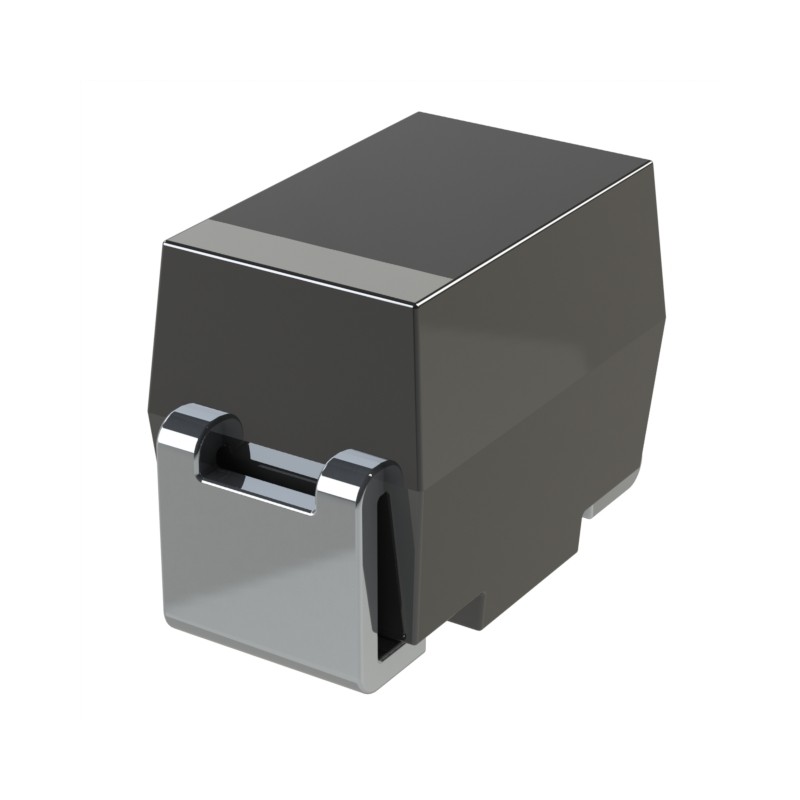 1 pcs : TCP0J475M8R - CAP TANT 4.7UF 20% 6.3V 0805