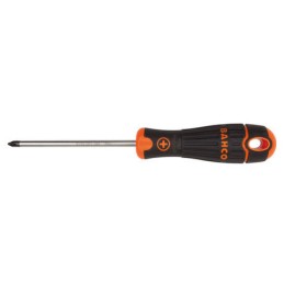 1 pcs - Bahco Phillips Screwdriver, PH1 Tip, 250 mm Blade, 280 mm Overall
