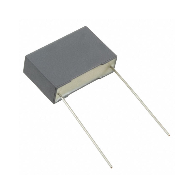 1 pcs : R46KN31500001M - CAP FILM 0.15UF 20% 560VDC RAD