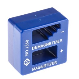 1 pcs - CK Magnetiser & Demagnetiser