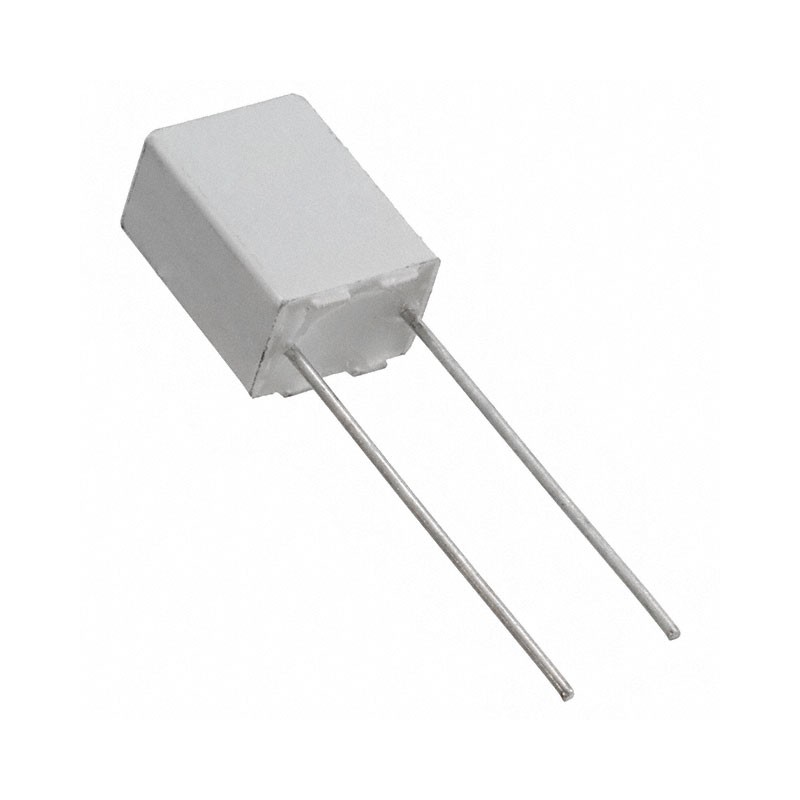 1 pcs : MMK5683K63J01L16.5TA18 - CAP FILM 0.068UF 10% 63VDC RAD