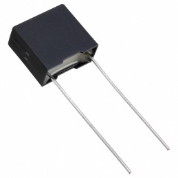 1 pcs : R46KF268040P0M - CAP FILM 0.068UF 20% 560VDC RAD