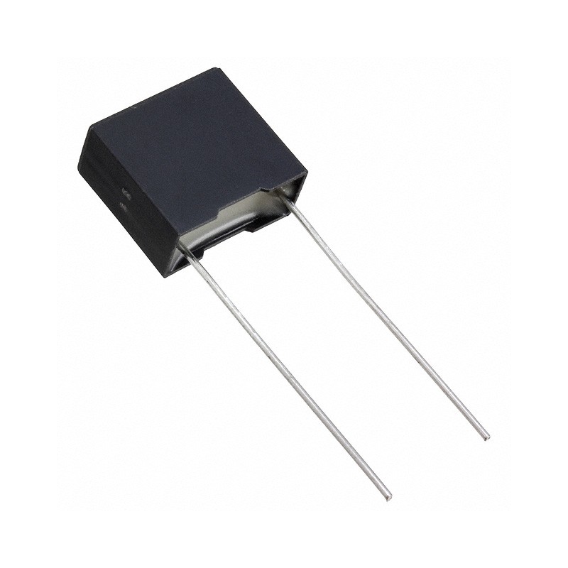 1 pcs : R46KF268040P0M - CAP FILM 0.068UF 20% 560VDC RAD