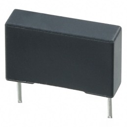 1 pcs : R75MI3100AA30K - CAP FILM 0.1UF 10% 400VDC RADIAL