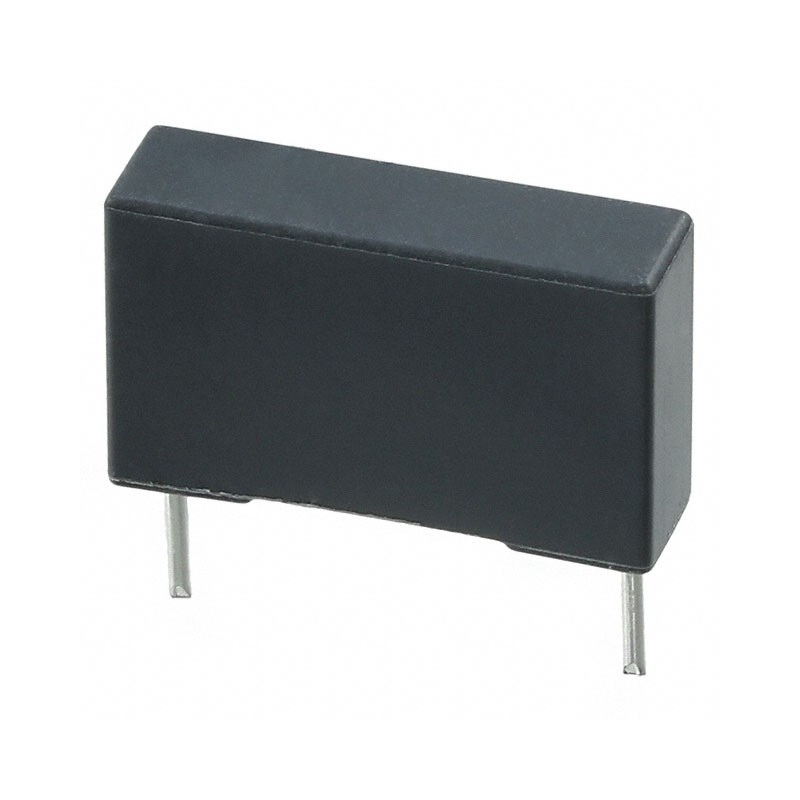 1 pcs : R75MI3100AA30K - CAP FILM 0.1UF 10% 400VDC RADIAL