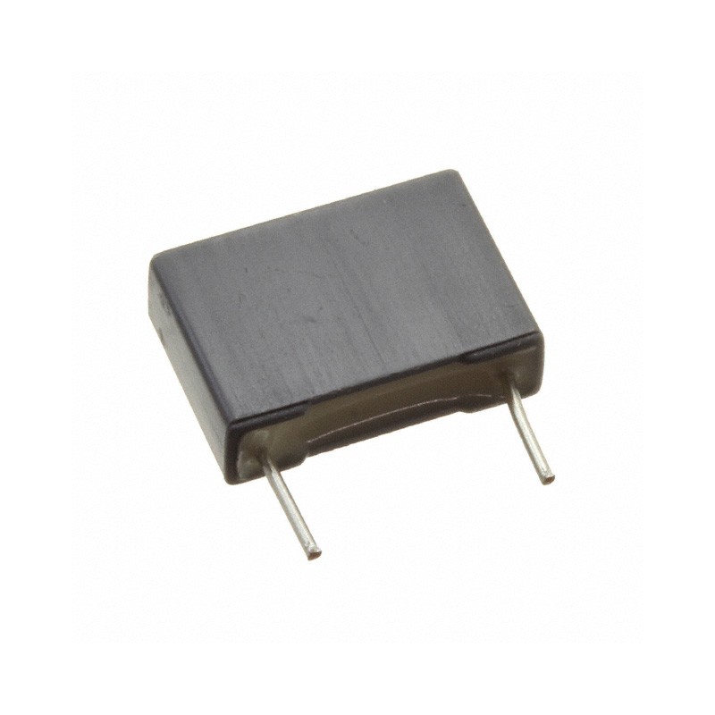 1 pcs : R60EF3330AA6AK - CAP FILM 0.33UF 10% 100VDC RAD