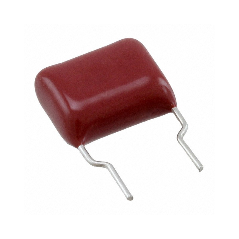 1 pcs : ECW-FD2J153JB - CAP FILM 0.015UF 5% 630VDC RAD